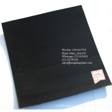 2.0mm HDPE Geomembrane with Smooth Surface